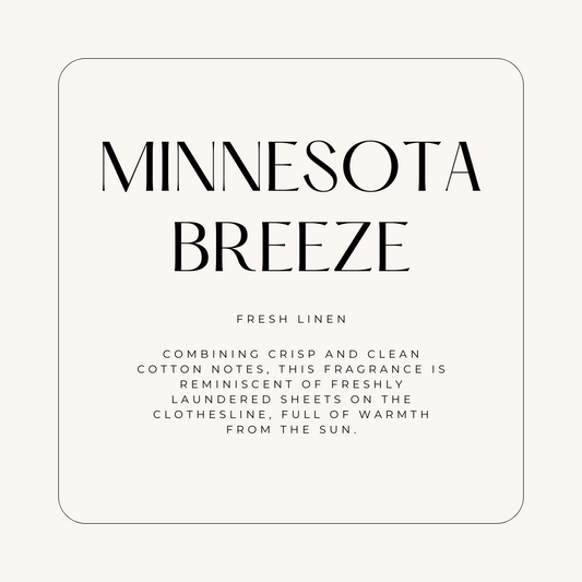 Minnesota Breeze